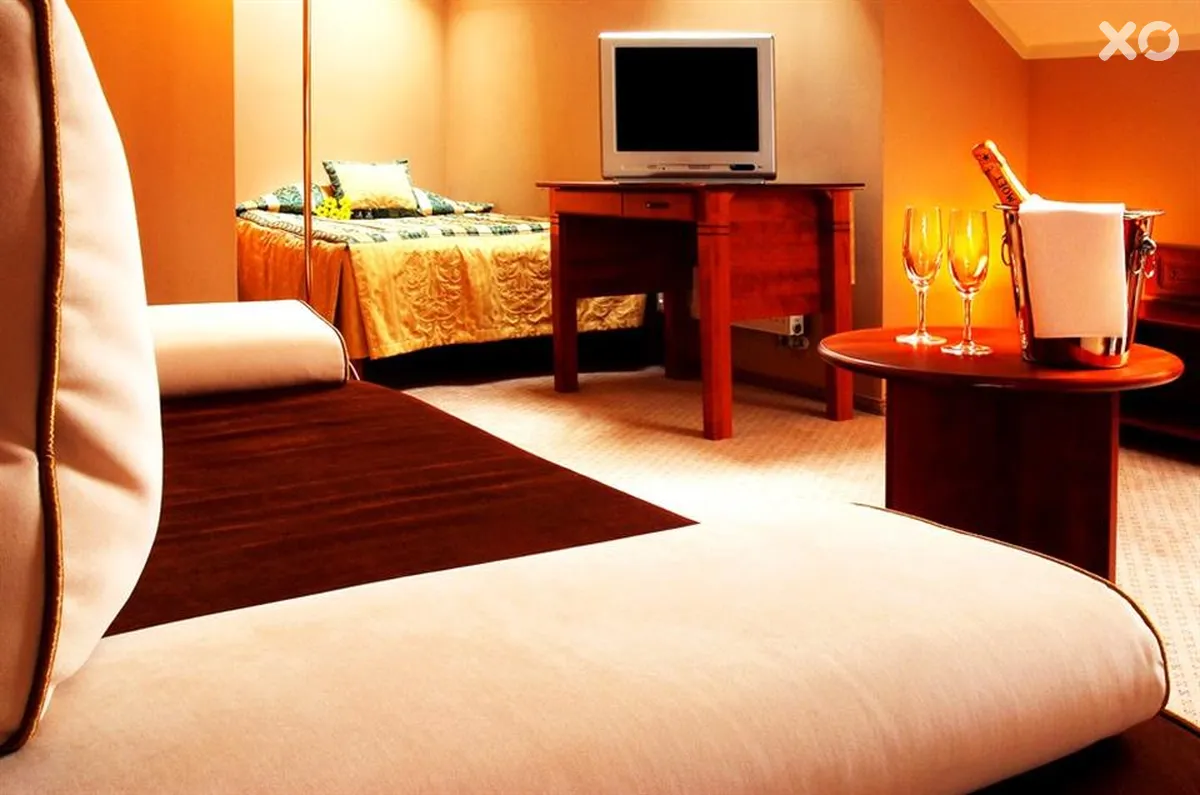 U Divadla Hotel