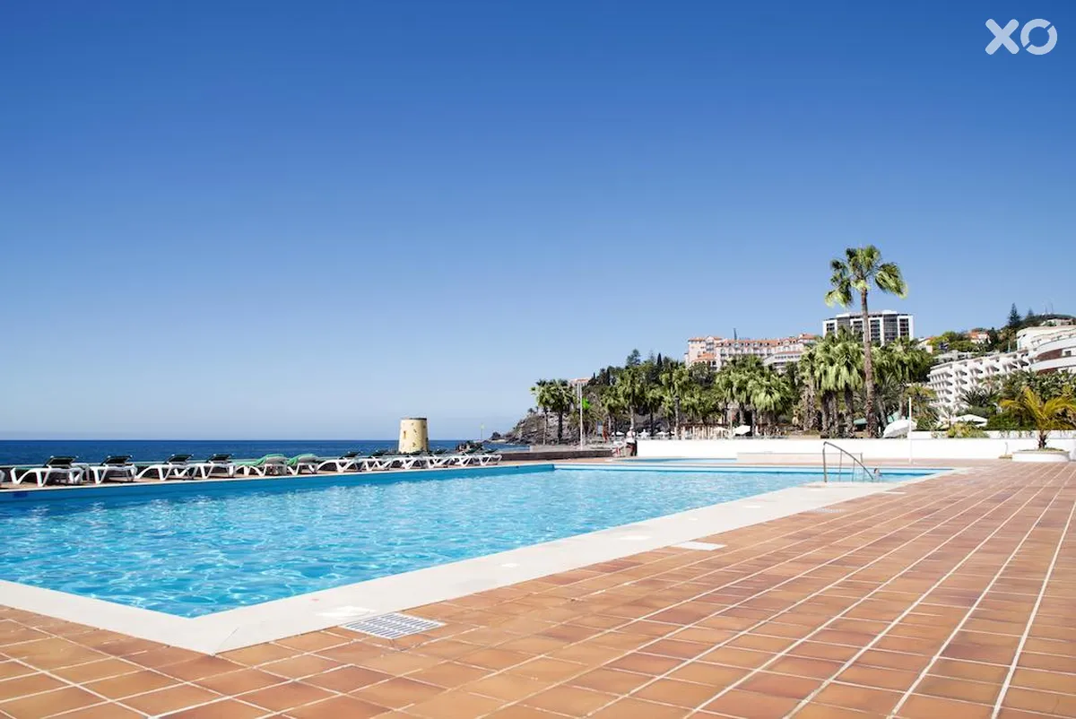 Quinta Da Penha De Franca Hotel