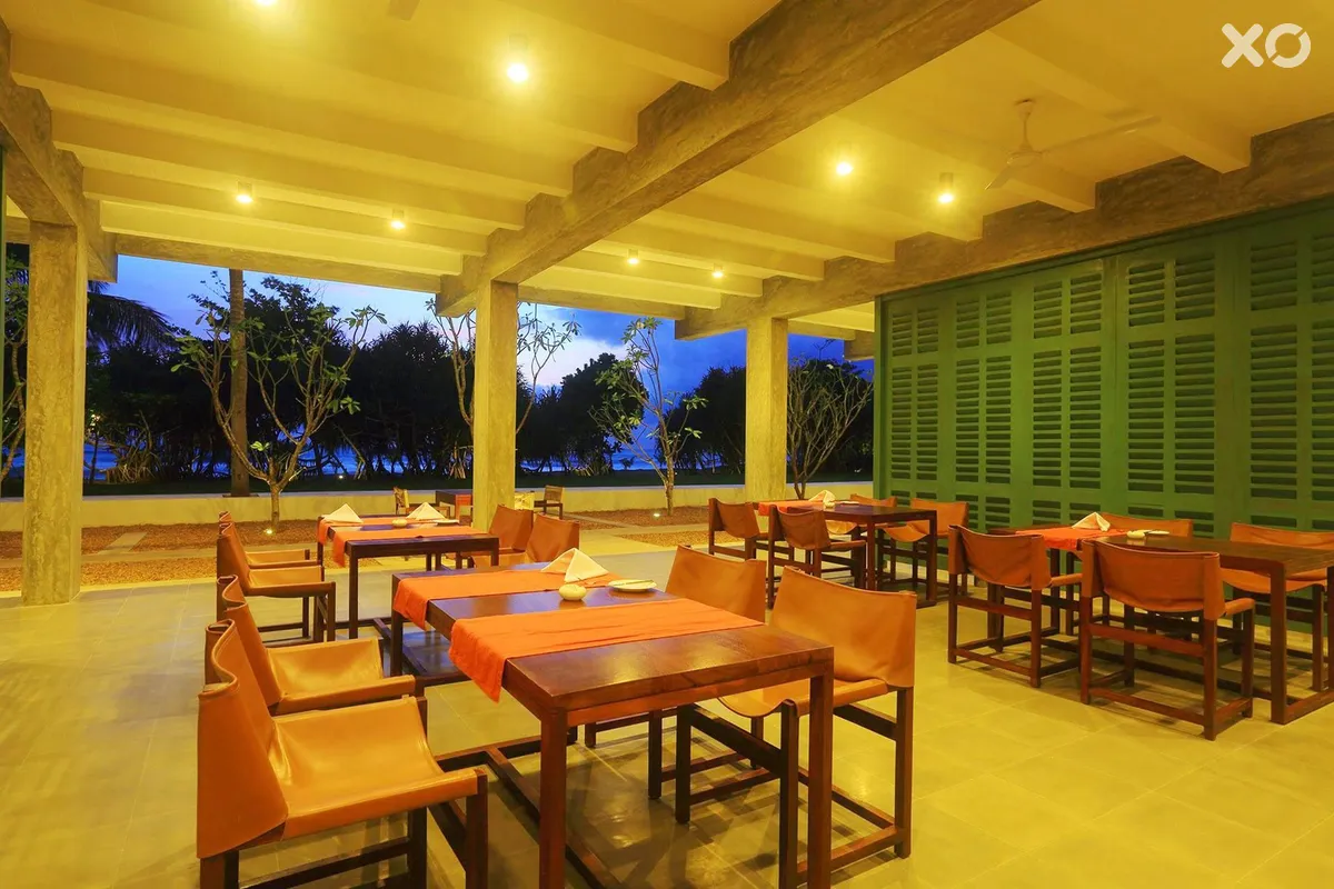 Temple Tree Resort & Spa