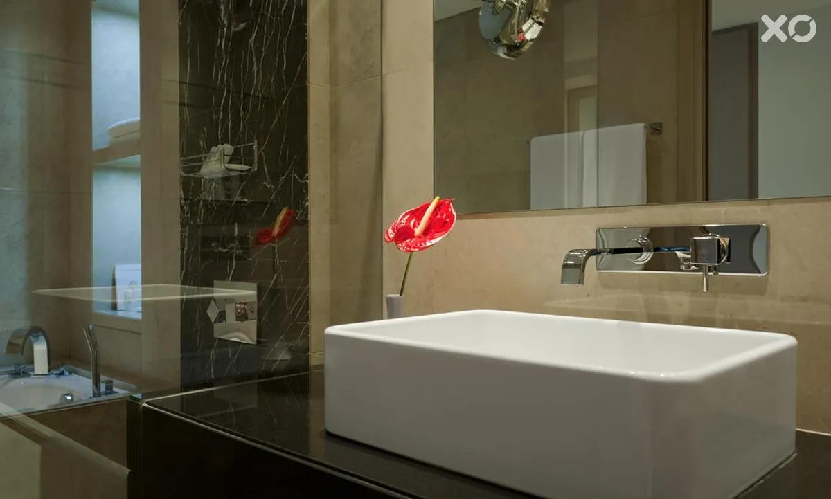 Le Royal Meridien Abu Dhabi