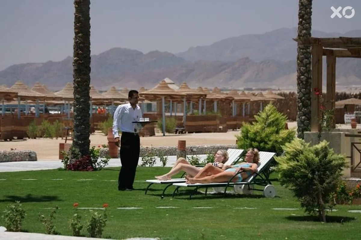 Imperial Shams Abu Soma Resort