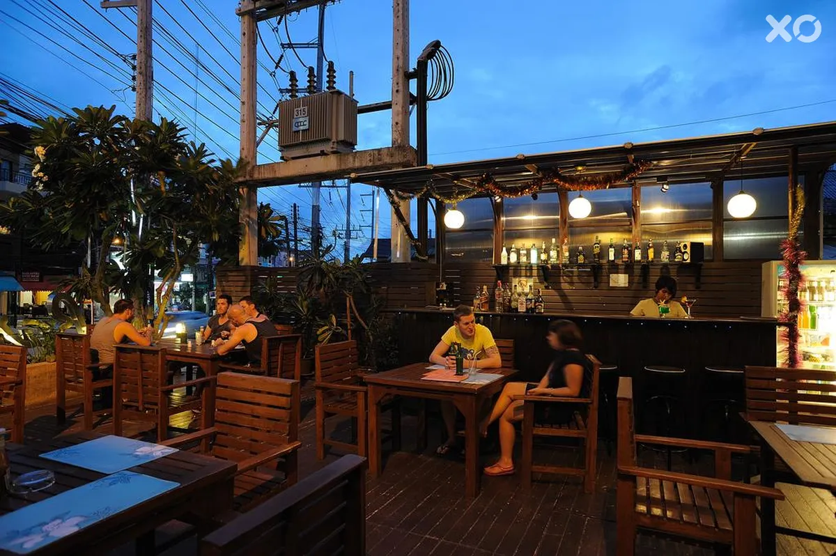 Baramee Resortel