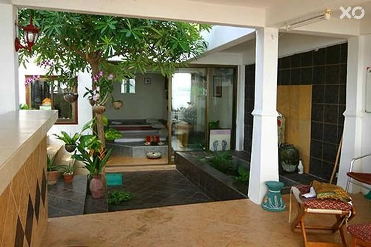 Pinnacle Samui Resort & Spa