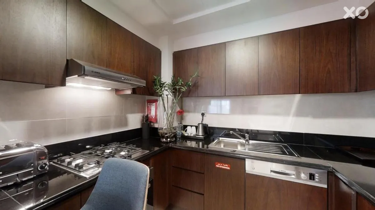 Suha Creek Hotel Apartment