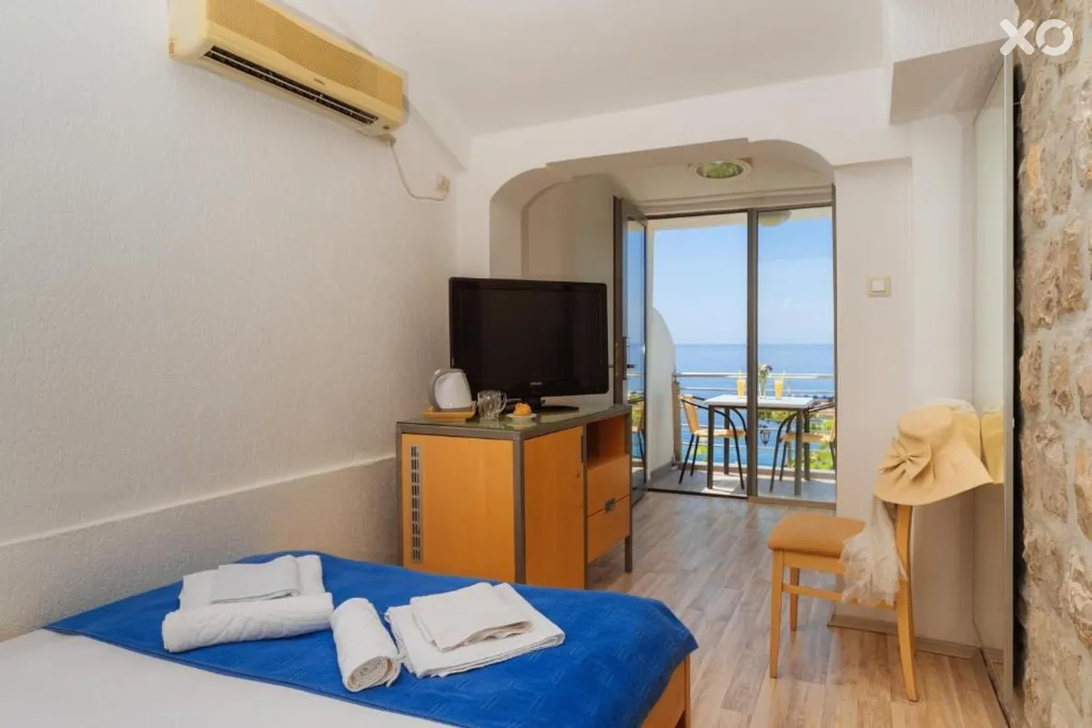 Savojo Hotel