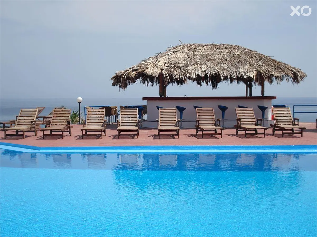 Stella Beach Hotel