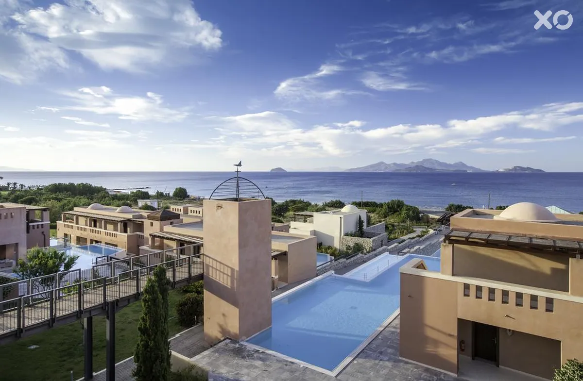 Atlantica Belvedere Resort & Spa