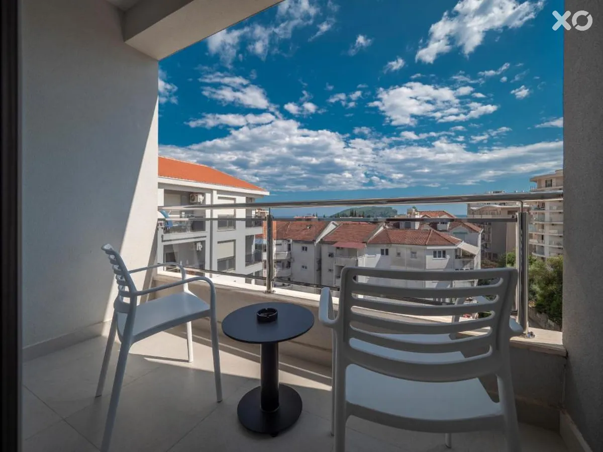 Idila Hotel
