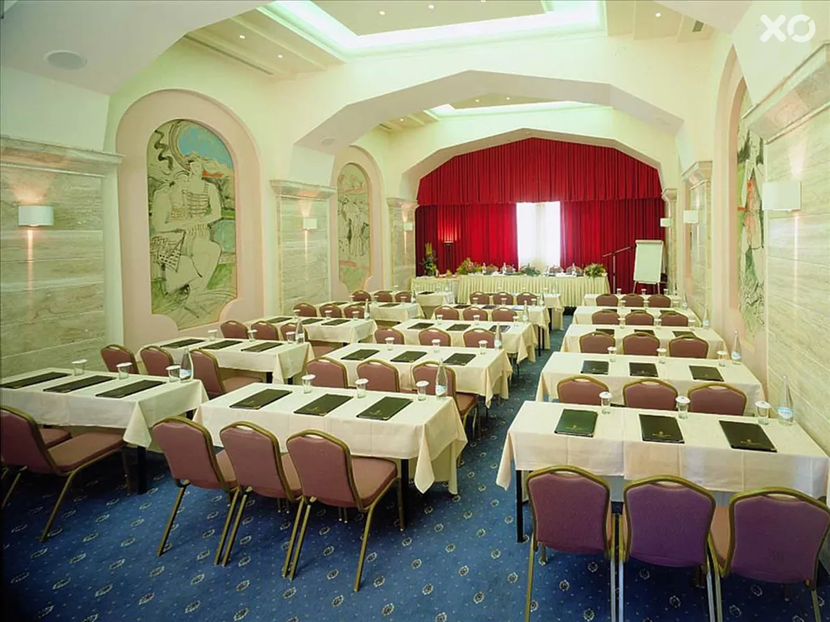 Rodos Palladium Leisure & Wellness