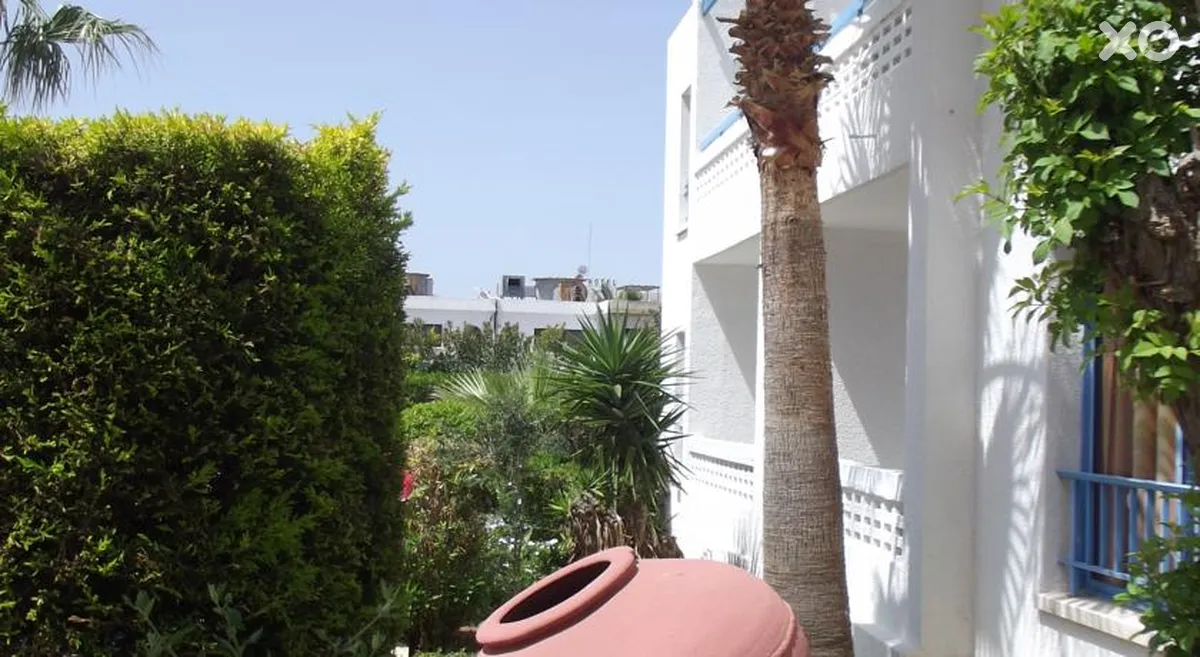 Kefalonitis Hotel Apts
