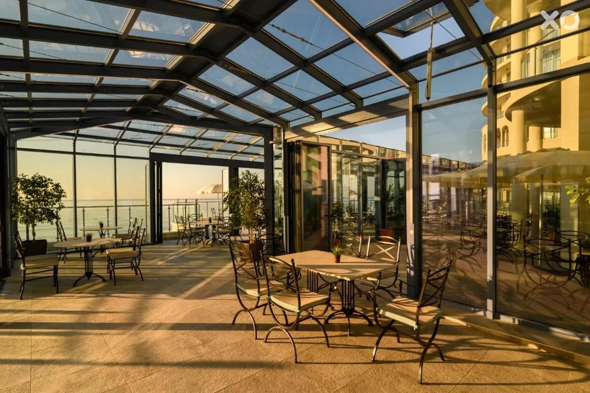 Azalia Hotel Balneo & Spa