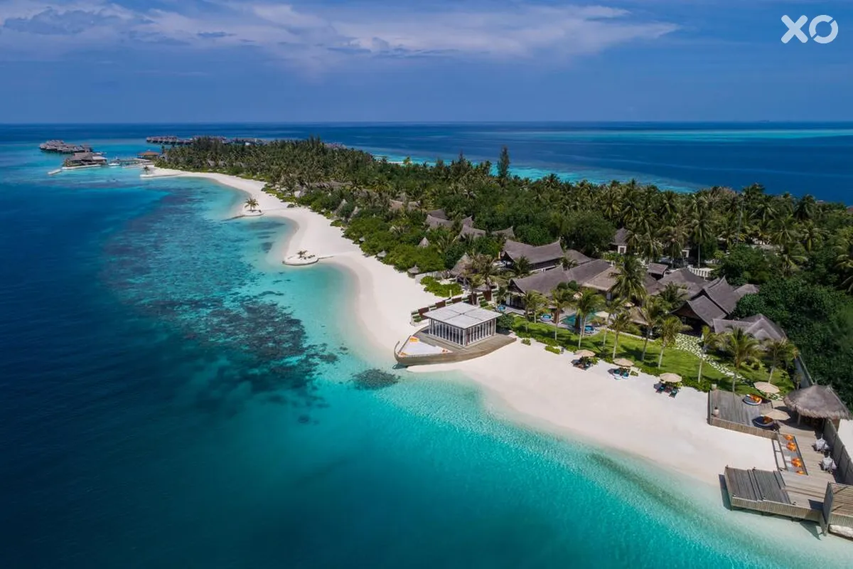 Ozen Reserve Bolifushi