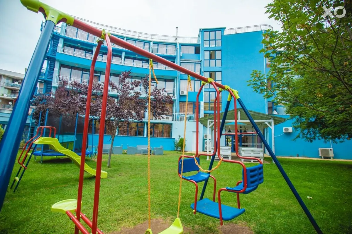 Bohemi Hotel