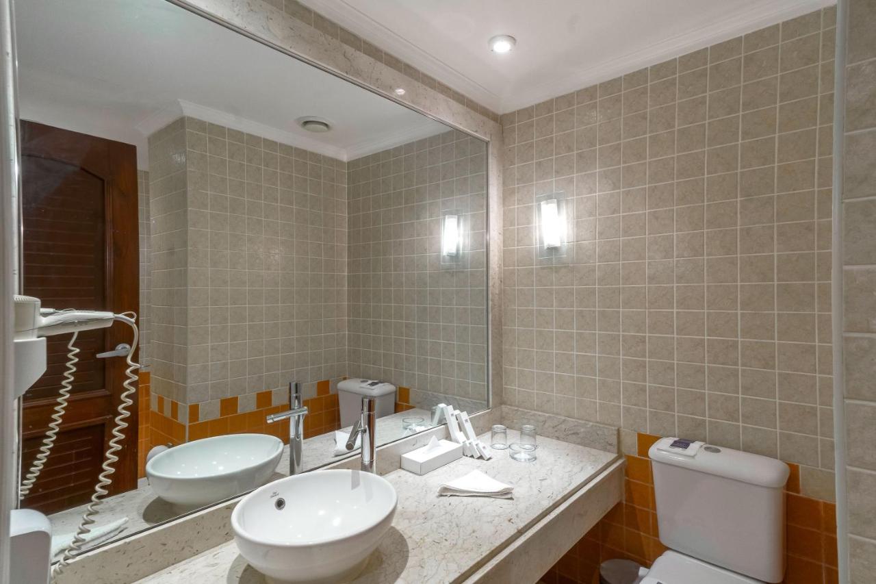 Coral Beach Hurghada