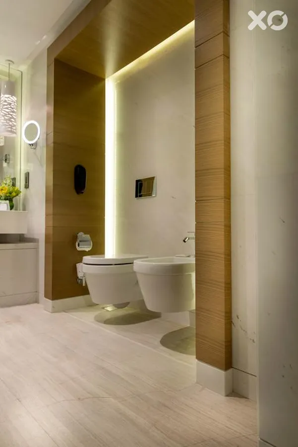 Towers Rotana Hotel