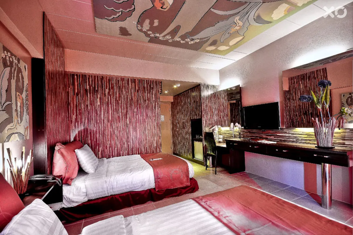 Patong Heritage Hotel