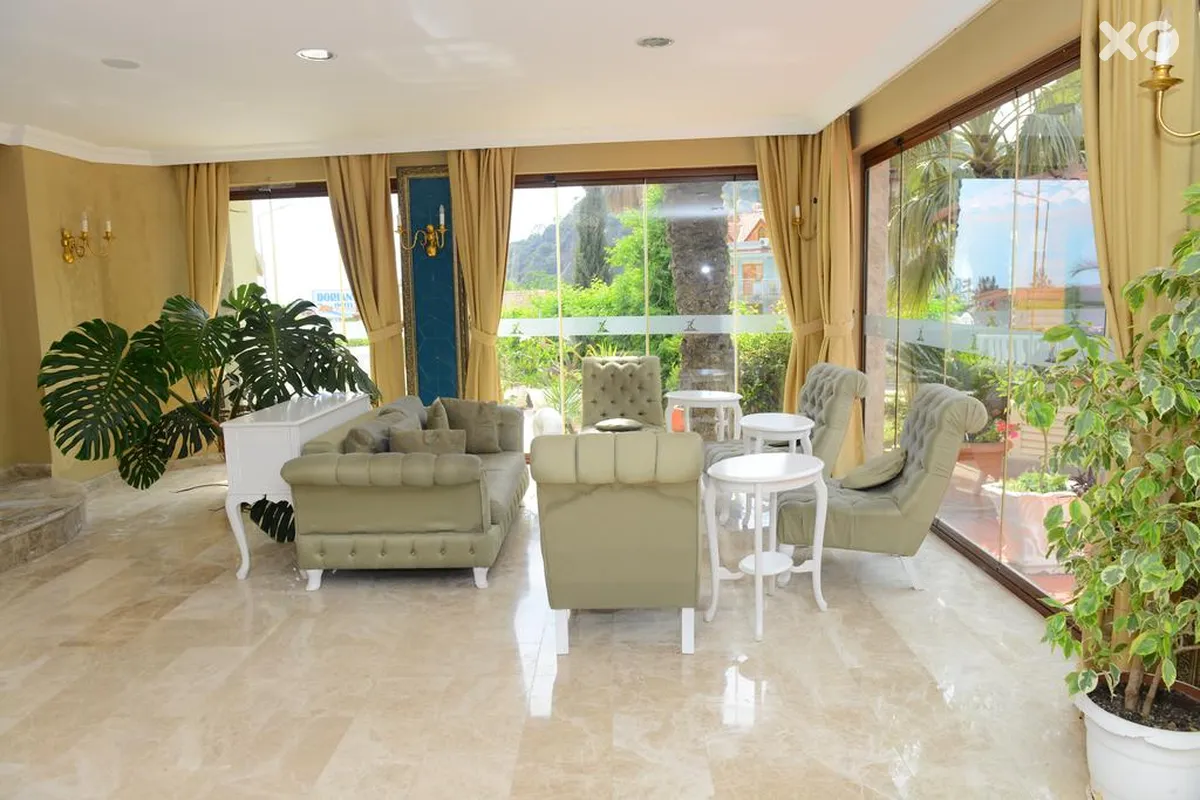 Turquoise Hotel Oludeniz