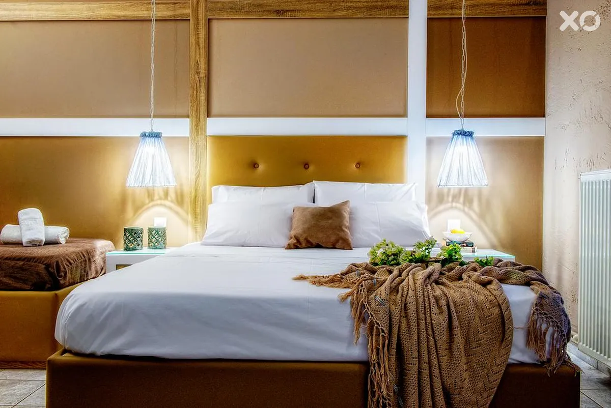 Lino Mare Hotel