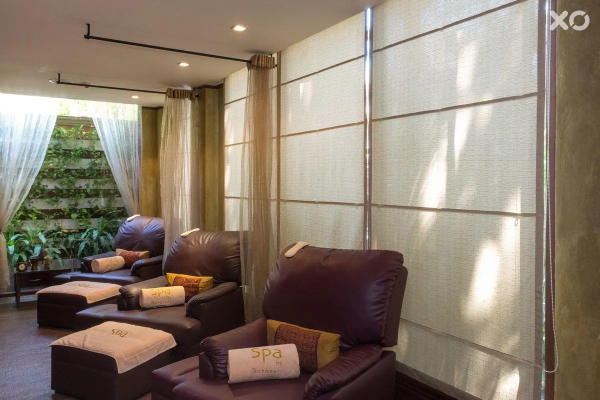 Burasari Phuket