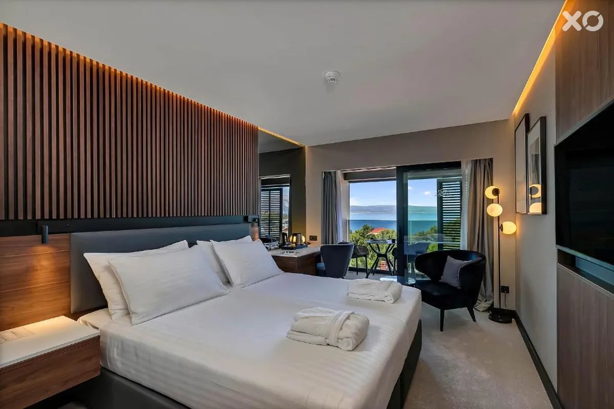 Noemia Hotel