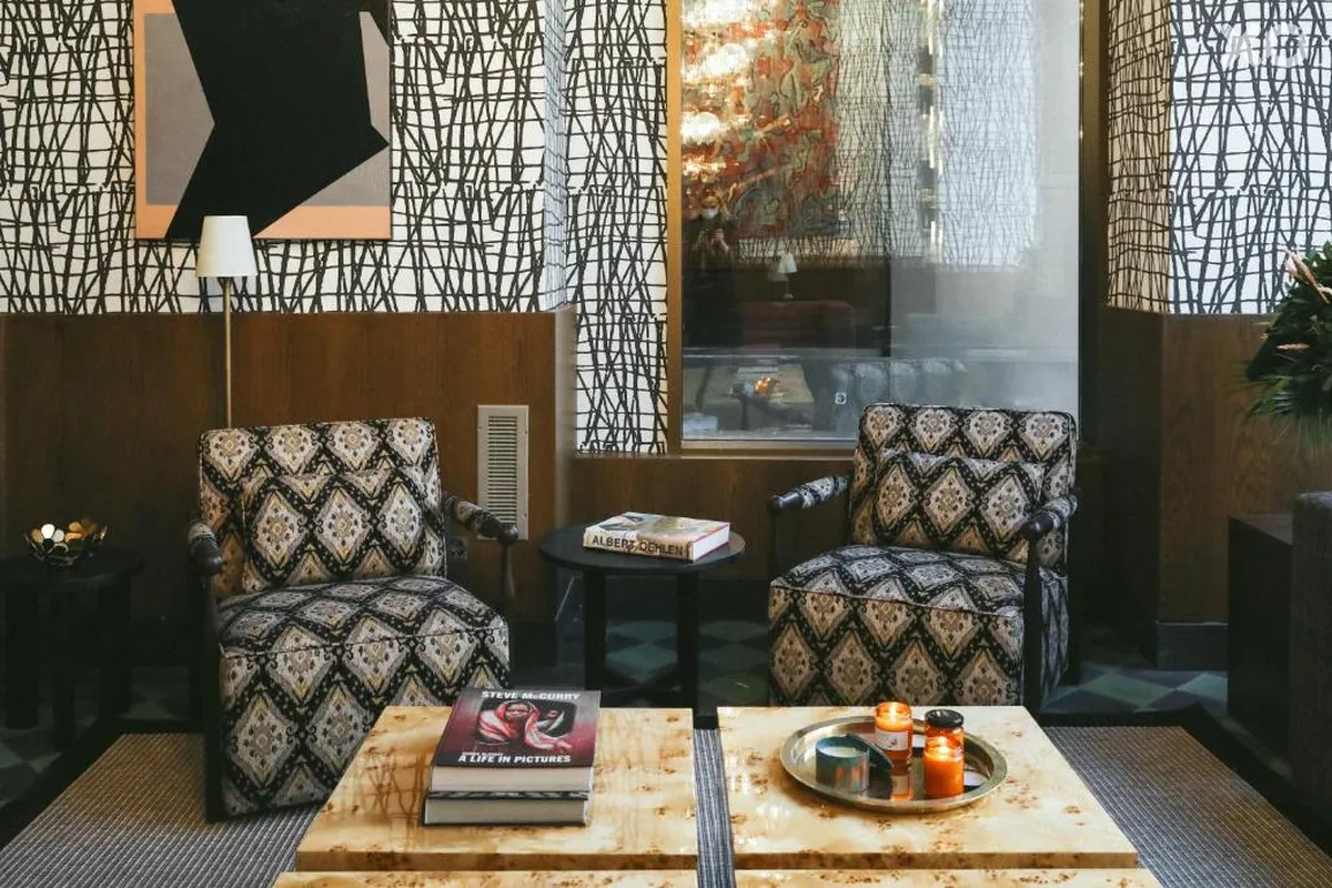 Root Karakoy