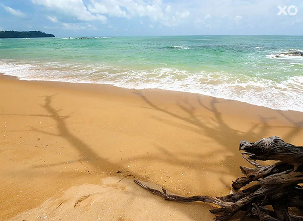 The Sands Khao Lak by Katathani