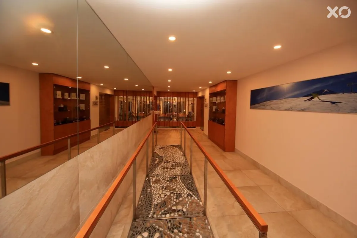 Strazhite Hotel