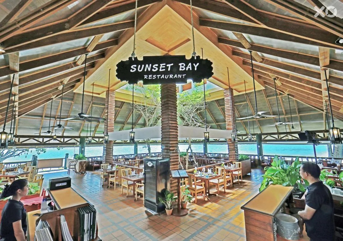 Sunset Park Resort & Spa