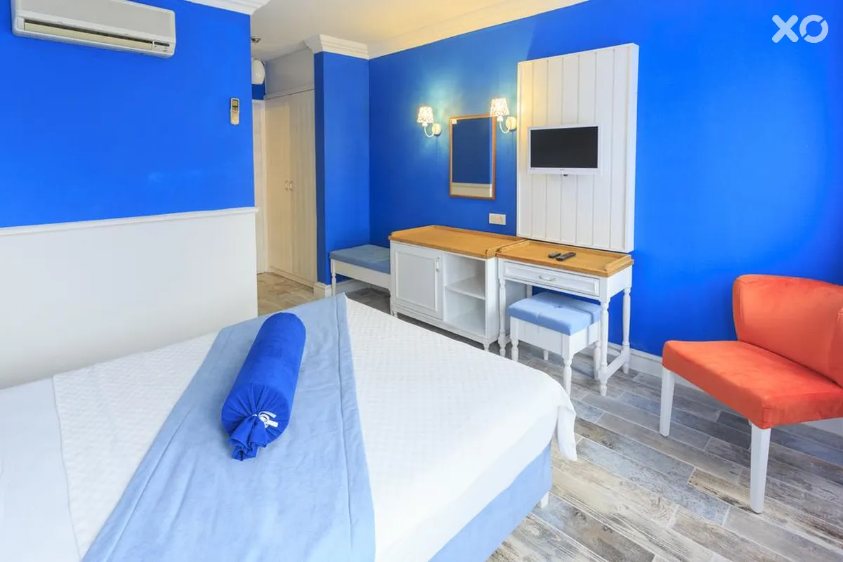 Akdeniz Beach Hotel