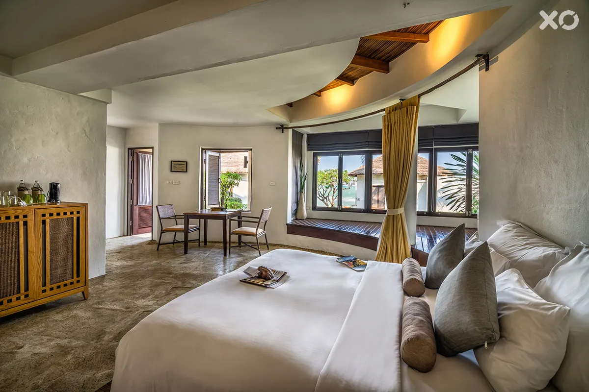 Aleenta Resort & Spa Hua Hin
