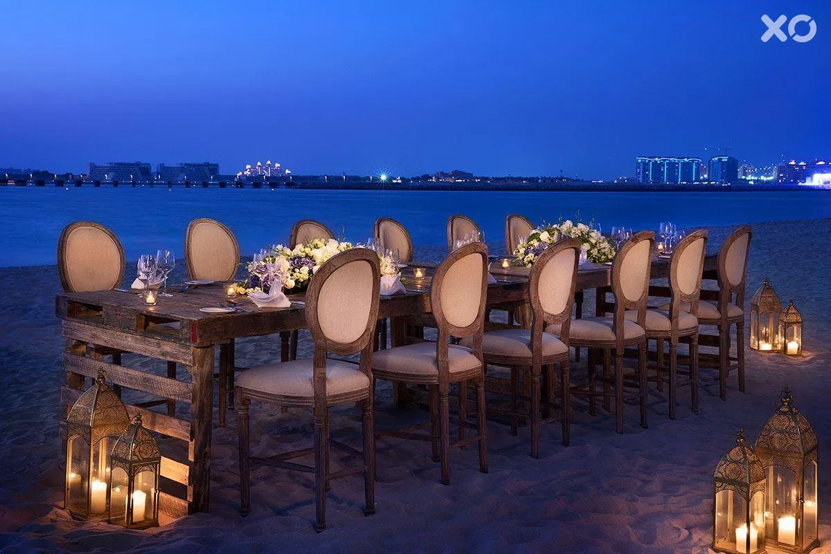 The Ritz-Carlton