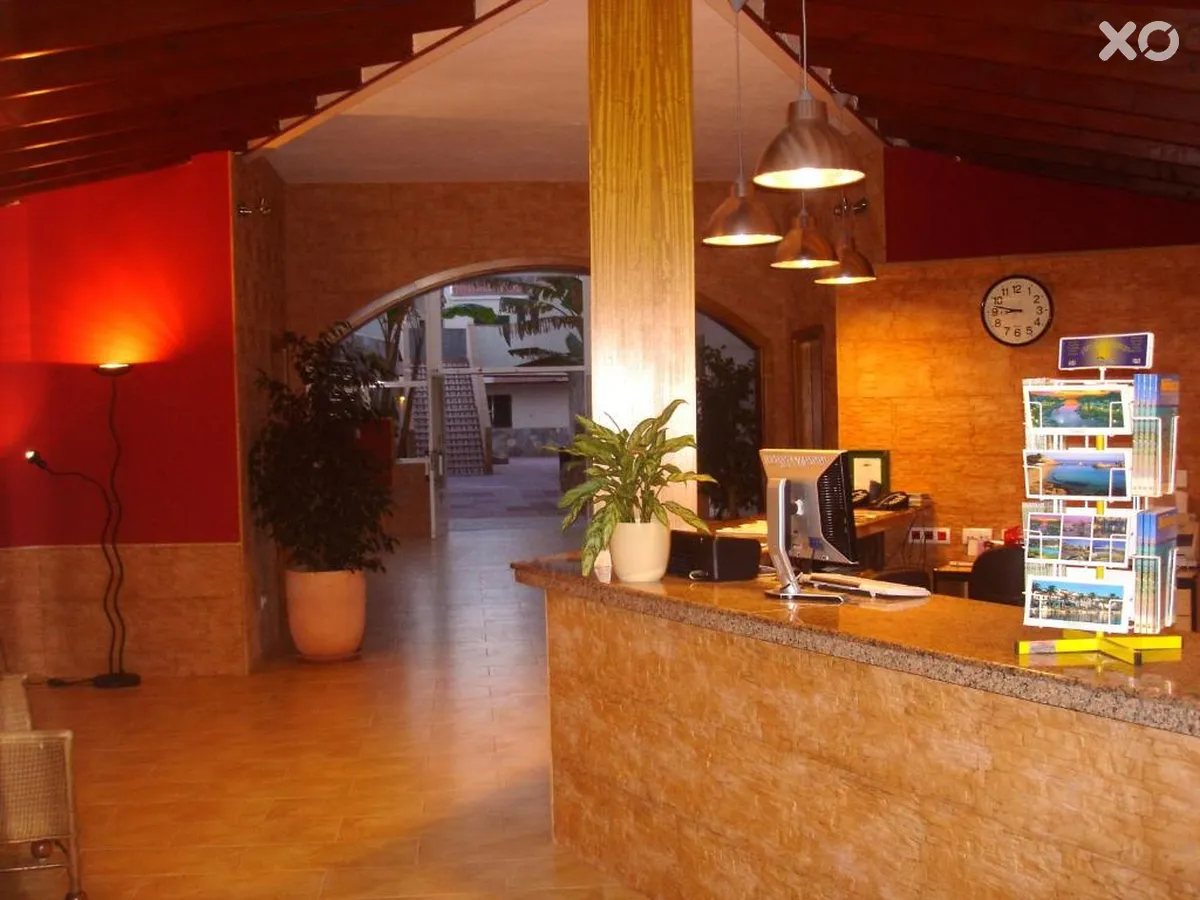 Lentiscos by Mij Apartments
