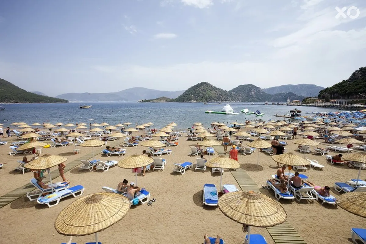 Faros Premium Beach