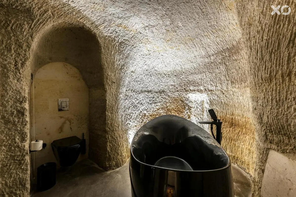 Carus Cappadocia