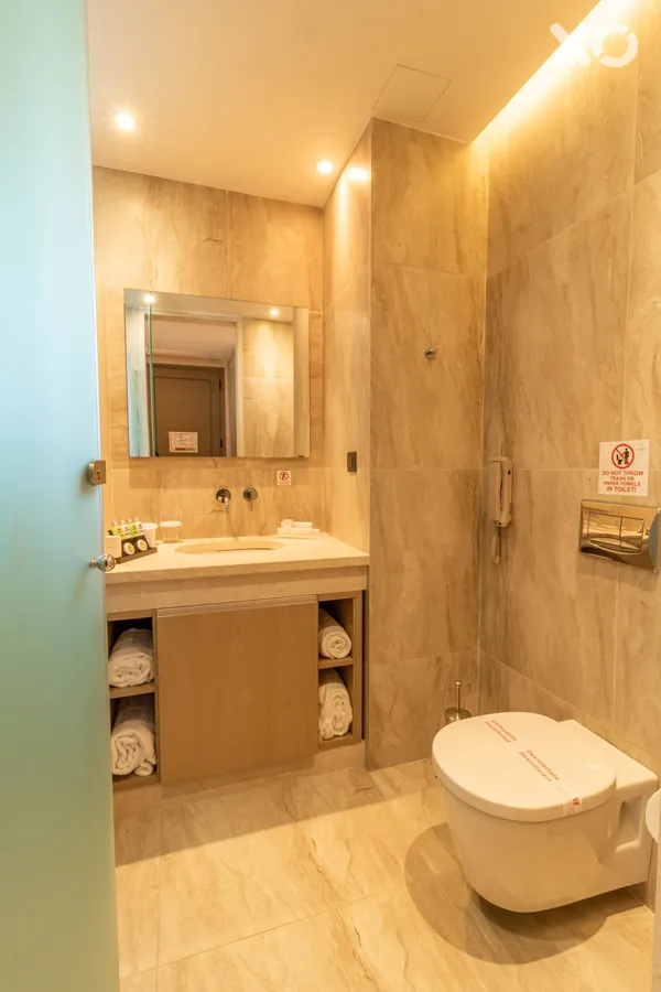 Almyros Beach Resort & Spa