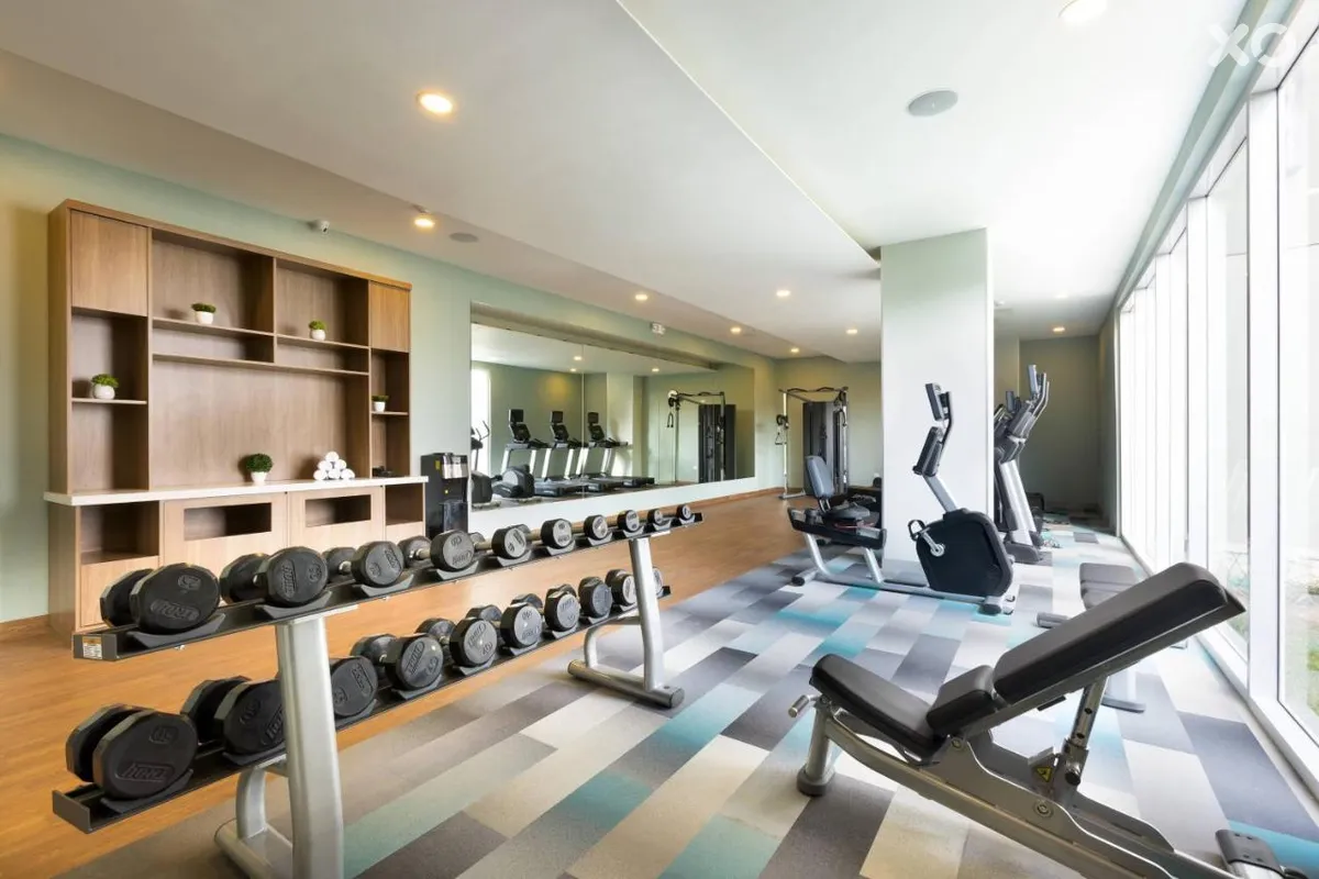 Residence Inn By Marriott Cancun Hotel Zone