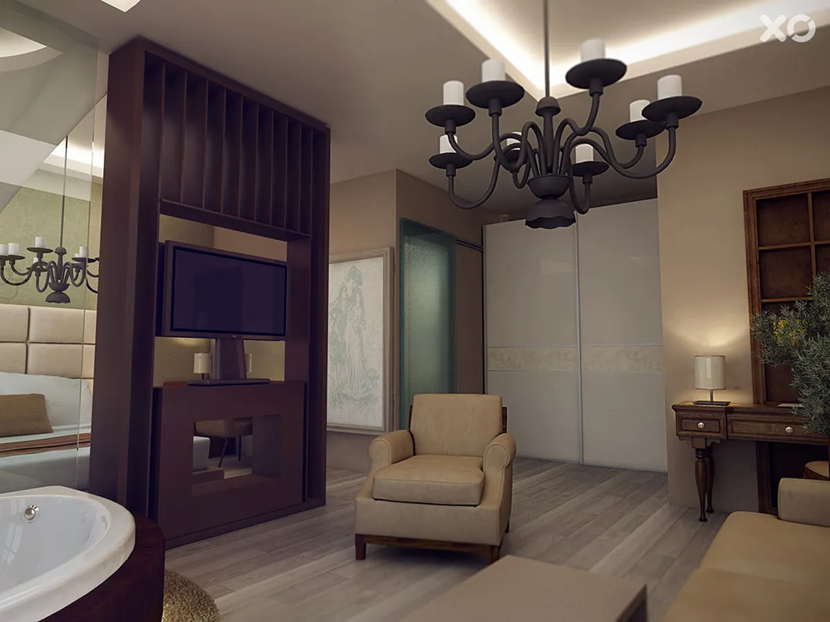 Elegance Luxury Executive Suites