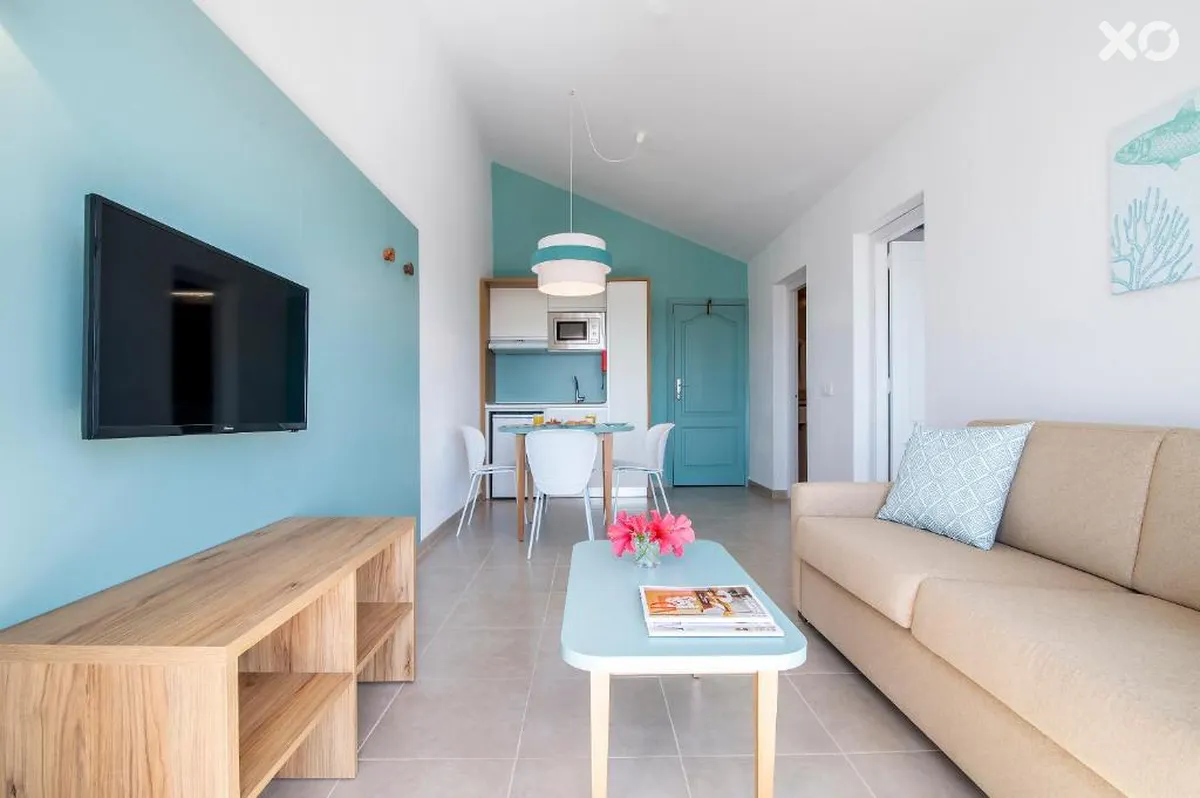 Residence Menorca Cala Blanes
