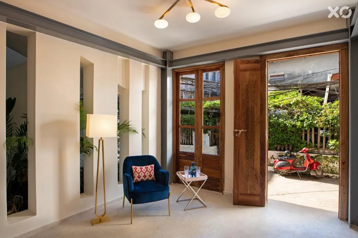 Upendo House Boutique Hotel