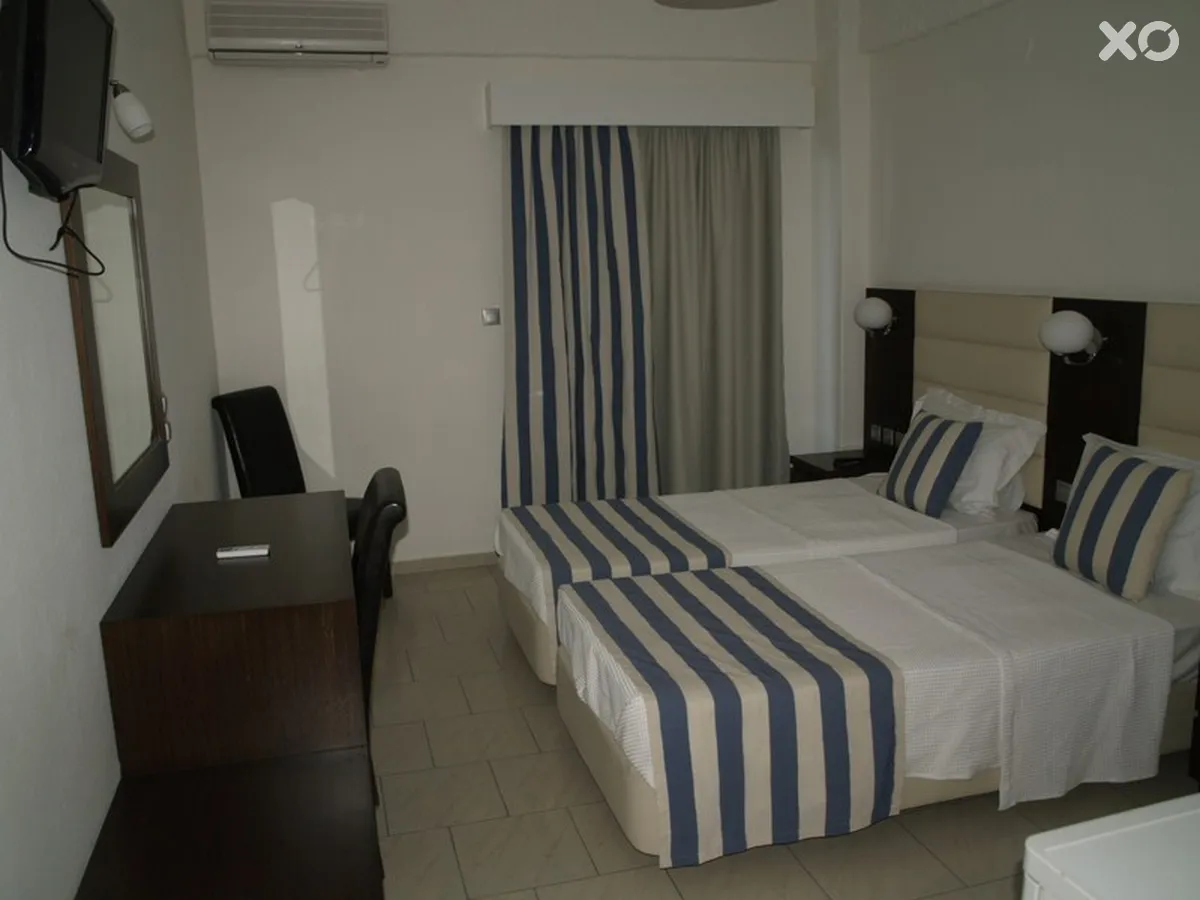 Oceana Hotel