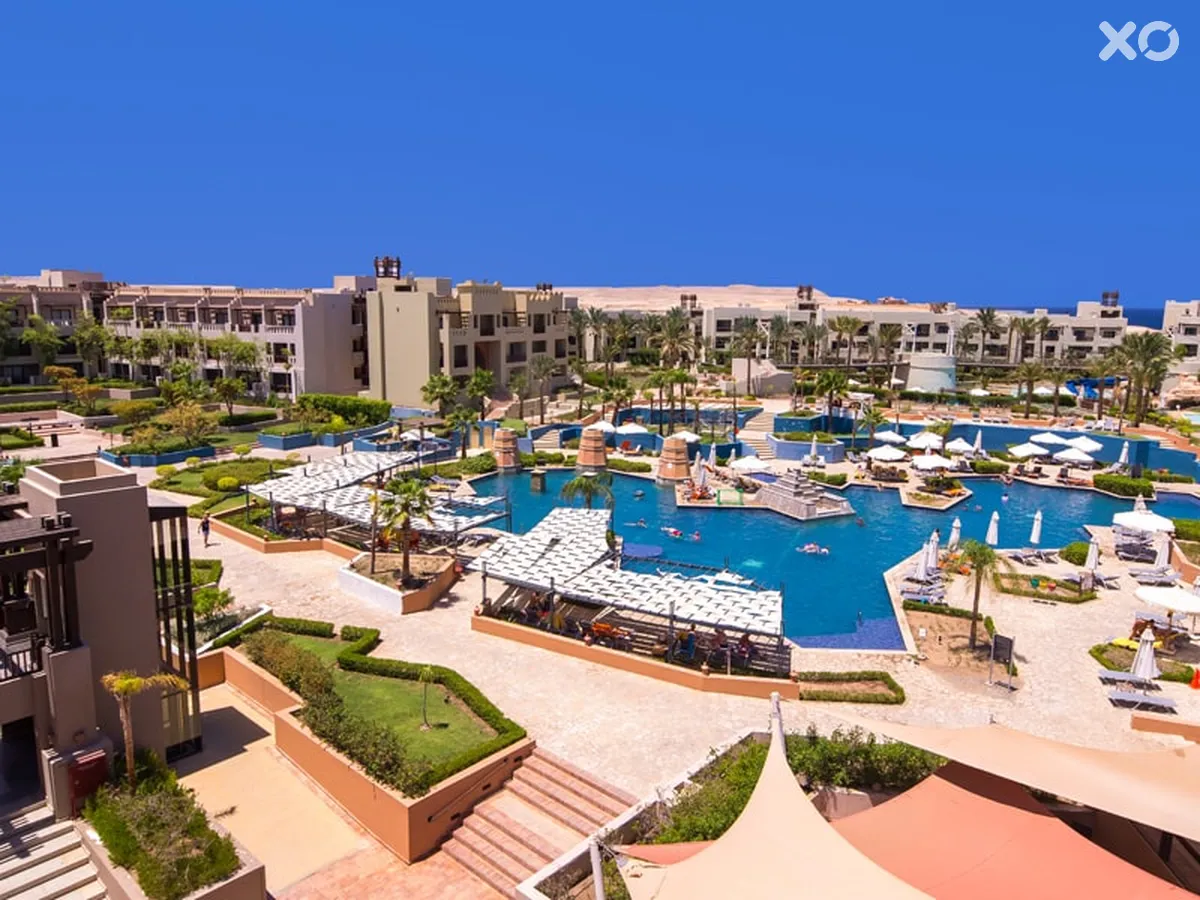 Albatros Sands Port Ghalib