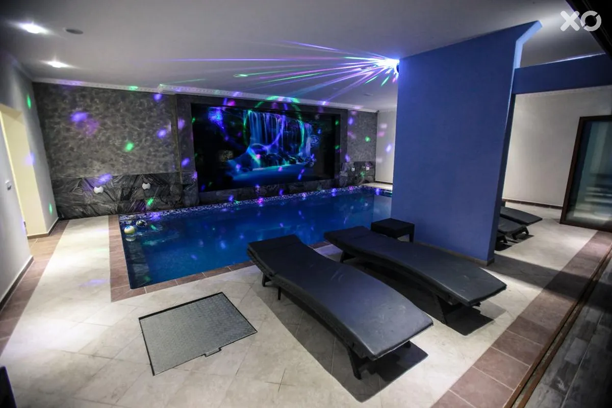 Montefila Spa Hotel