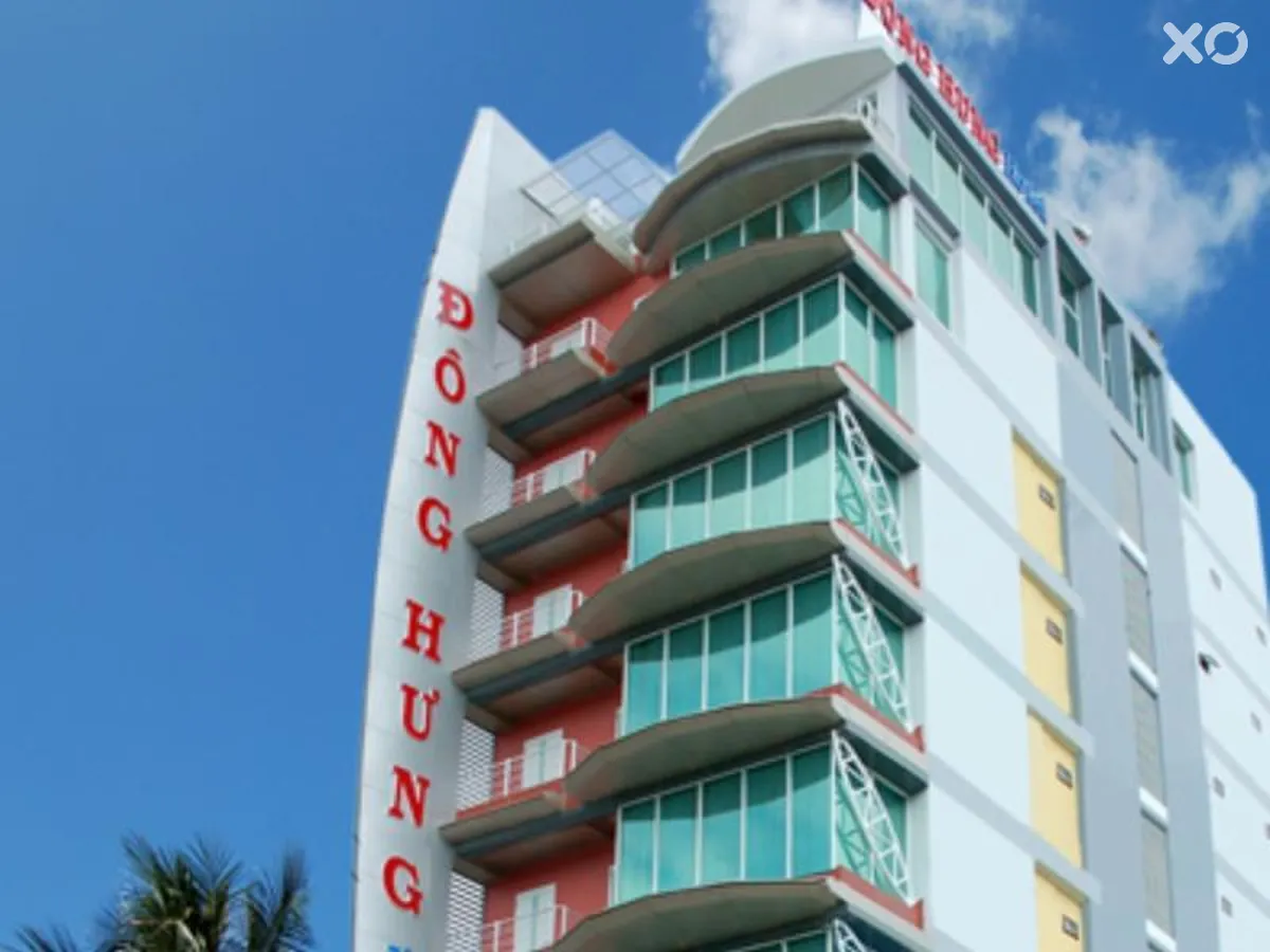 Dong Hung Hotel