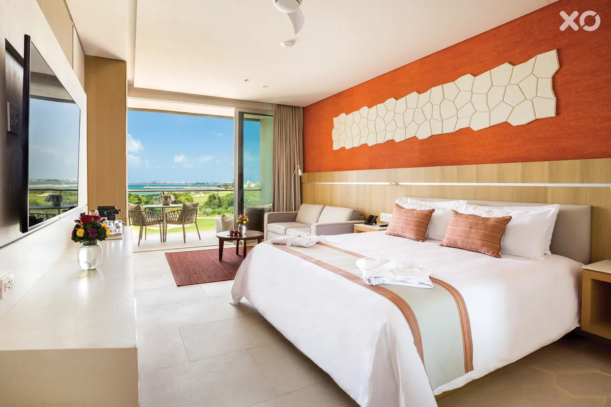 Dreams Vista Cancun