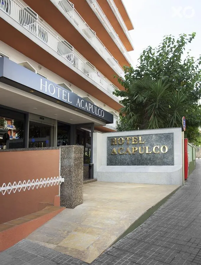 Acapulco Hotel