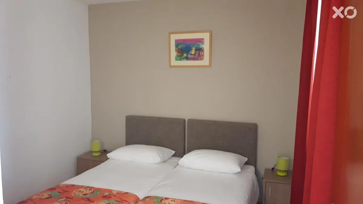 Amadria Park Camping Trogir