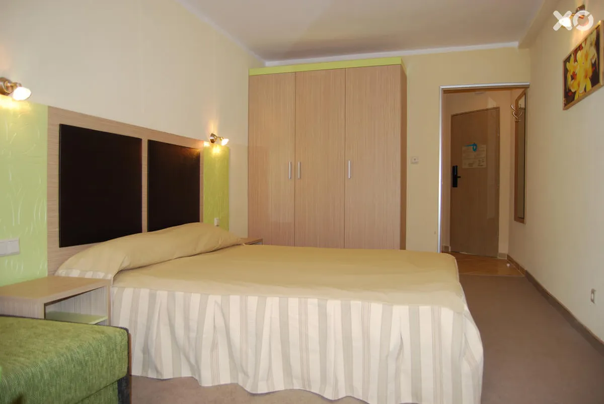 Gergana Hotel