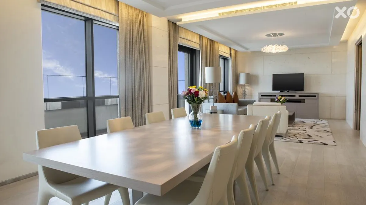 Hyatt Regency Creek Heights Residences
