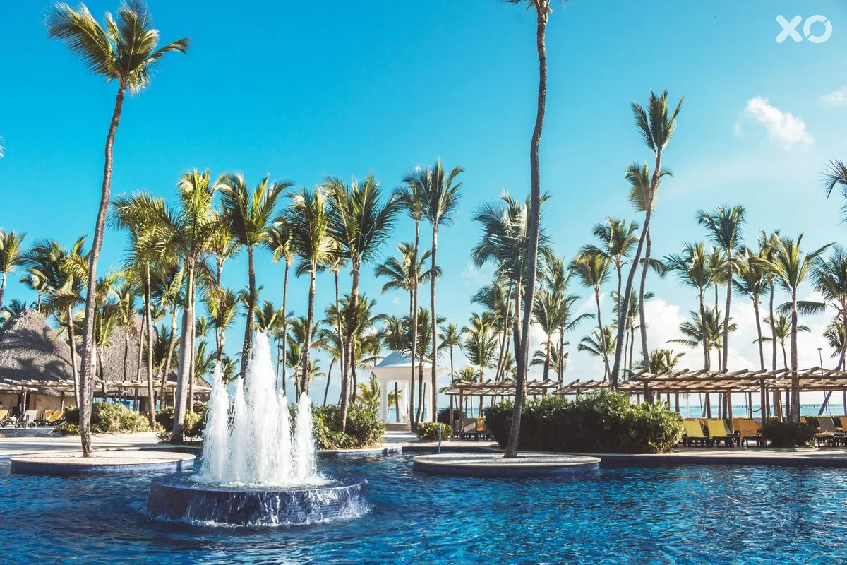 Barcelo Bavaro Palace Deluxe