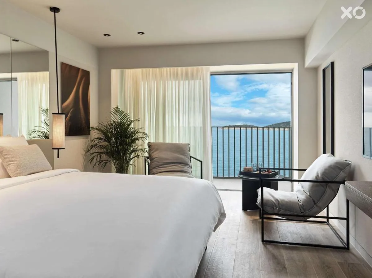 Niko Seaside Resort MGallery